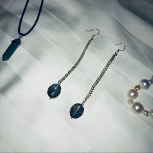 3 for $10//NWT Drop Dangle Earrings